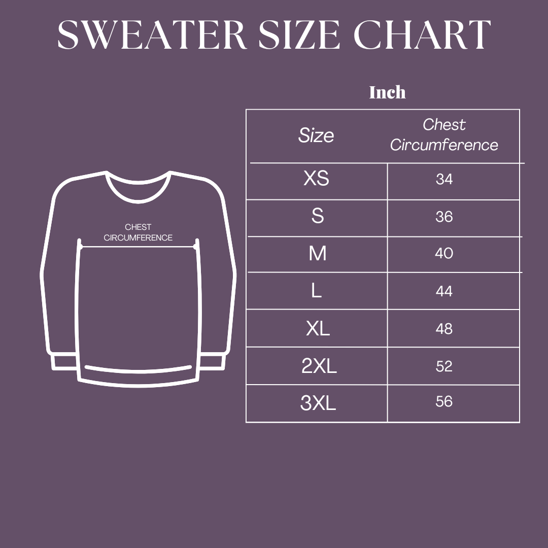 Sweatshirt - Maternity & Stork - With Your Name