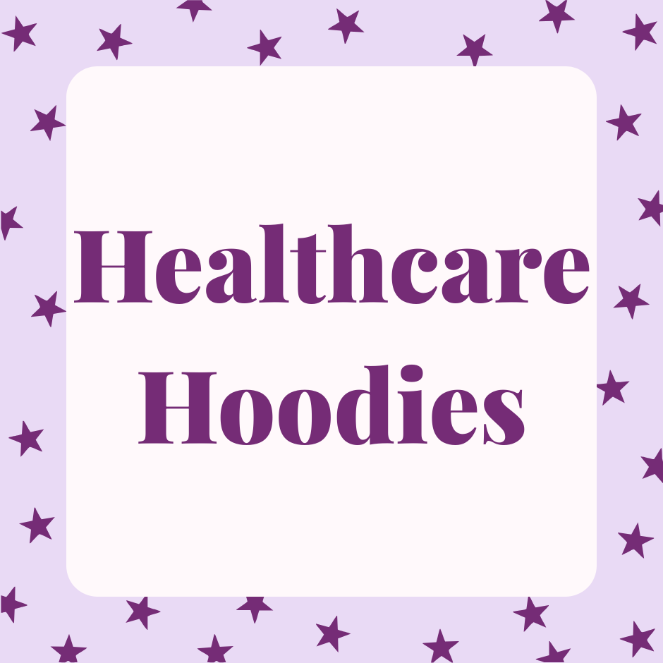 Healthcare - Hoodies