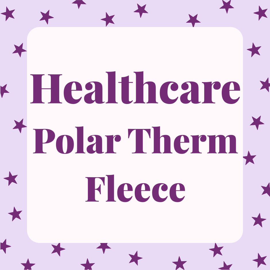 Healthcare - Polar Therm Fleece