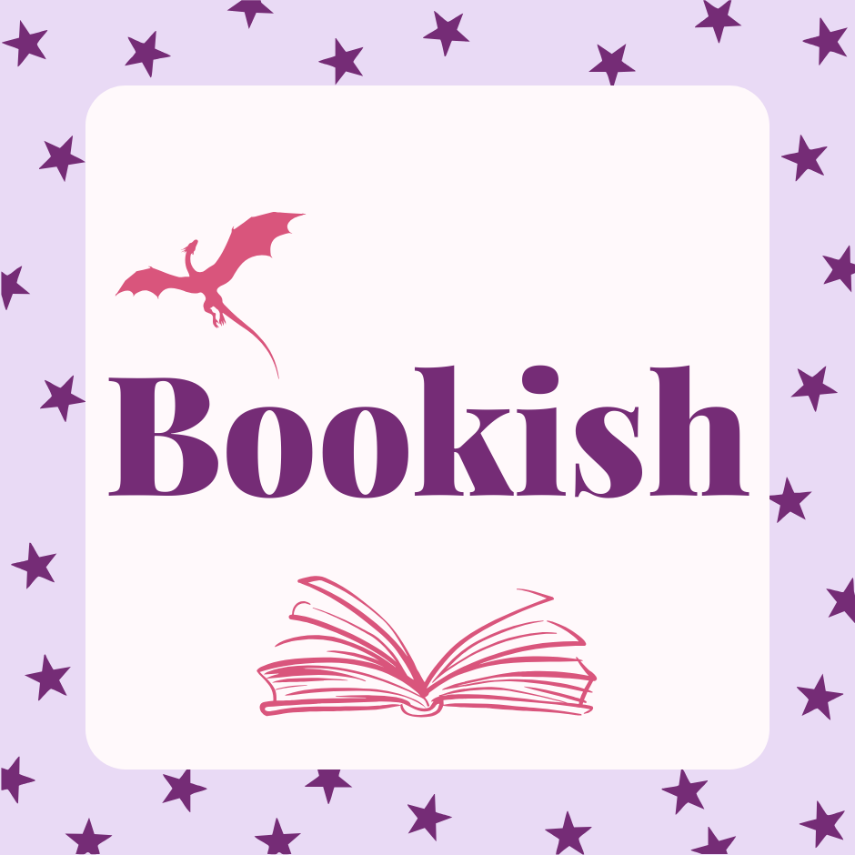 Bookish