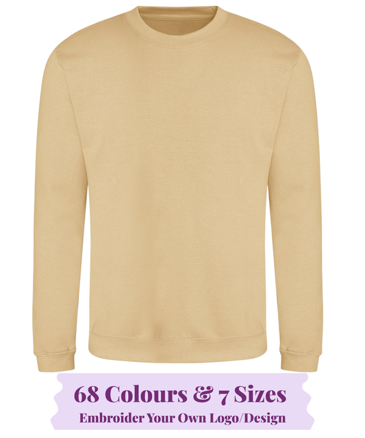 Sweatshirt -  Design Your Own