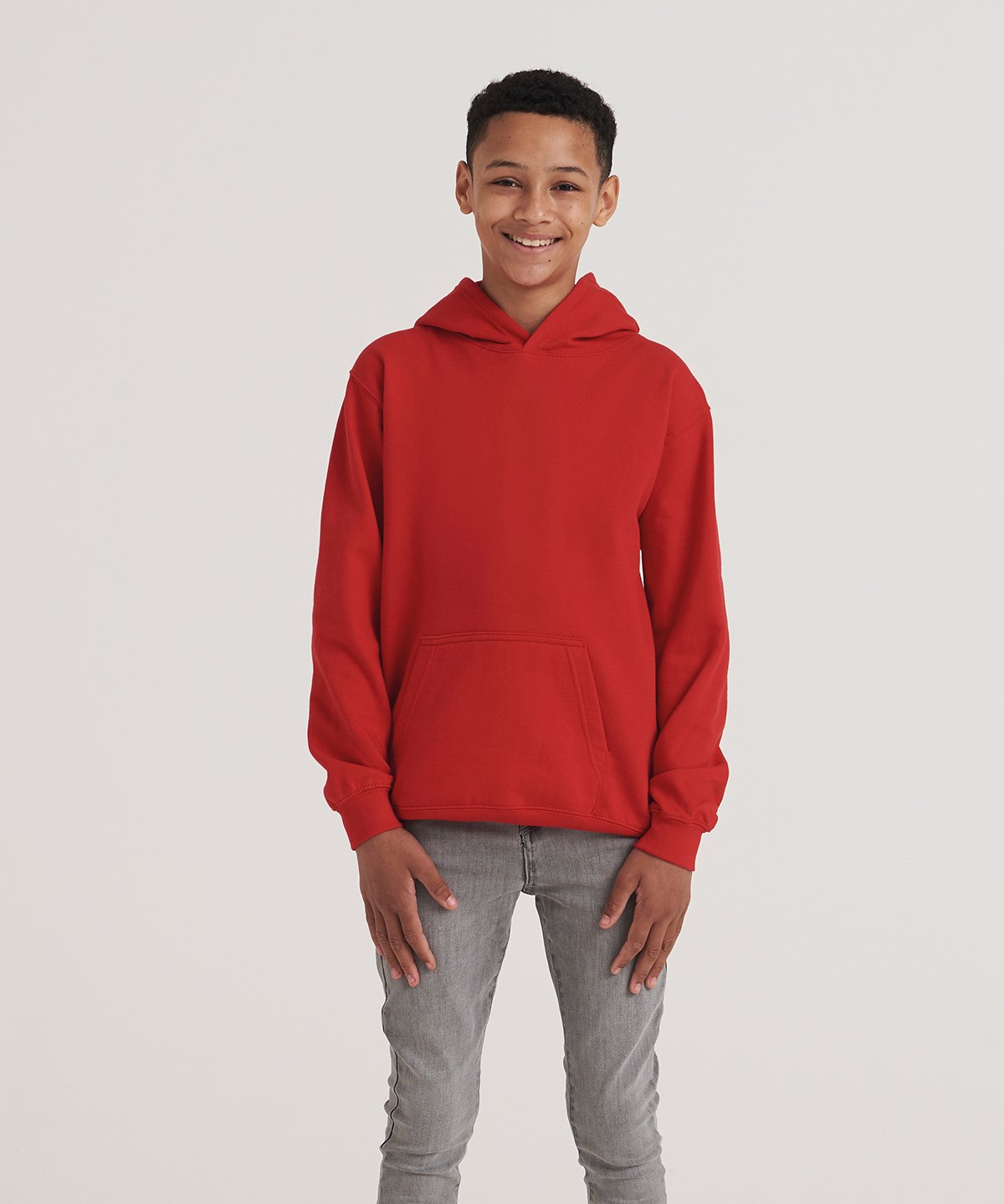 Kids Hoodie - Pet Portrait