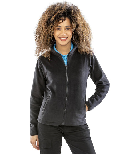 Womens Norse Fleece - Pet Portrait